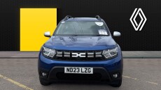 Dacia Duster 1.3 TCe 130 Expression 5dr Petrol Estate